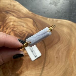 Luca & Danni Marble bracelet